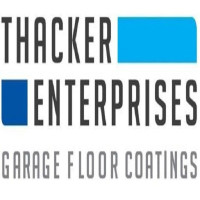Thacker Enterprises Garage Floor Coatings