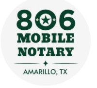 806 Mobile Notary