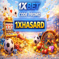 Code Promo 1xBet Afrique Aujourd’hui 2026 : CODE1X200