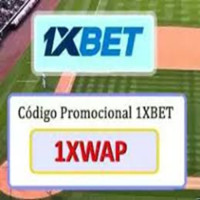 Código promocional 1xBet El Salvador 2026: 1XWAP200