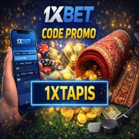 Code promo 1xBet 2026 : 1XBIG2026 – 130 € OFFERT