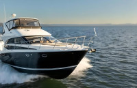 NYC Boat Rental