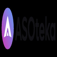 aso marketing agency asoteka