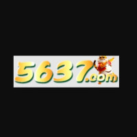 5637