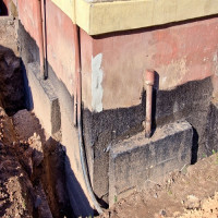 Threshers Foundation Repair Co