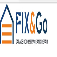 Fix A GO INC Garage Door Repair
