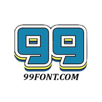 99FONT