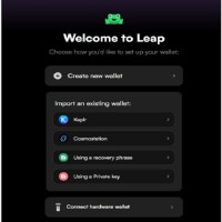 leapwallet