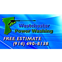 Westchester Powerwashing
