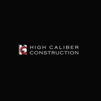 High Caliber Construction, LLC