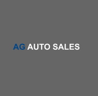 AG Auto Sales
