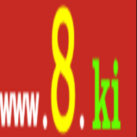 8Ki - Hoàn vốn mỗi ngày 5.0% | Bảo hiểm cược thua 100%