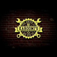 Karoomi's Auto Center