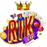 RikVip - Cổng Game Bài Đổi Thưởng Đỉnh Cao, Nạp Rút Nhanh