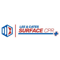 Lee & Cates Surface CPR