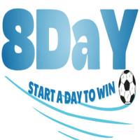 8DAY
