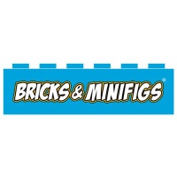 Bricks & Minifigs Minnetonka