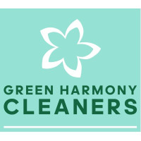 Green Harmony Cleaners