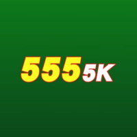 5555k - Cassino online com grandes chances de vitória