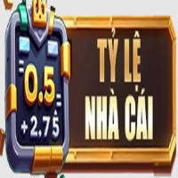 Tỷ lệ nhà cái