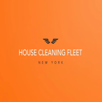 House Cleaning Fleet