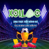 Xoilac TV Truc Tiep Bong Da - Link xem Truc Tuyen full HD