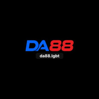 DA88 ???? Nhà Cái Quốc Tế – Uy Tín, Bảo Mật & Siêu Tốc