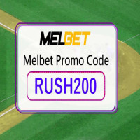 Melbet free bet promo code