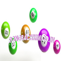Rongbachkim