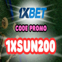 code promo 1xbet algérie