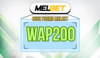 Code Promo Melbet 2026 : €130 Bonus de Bienvenue avec VIP200MAX