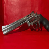 Model 686 Scroll SVG