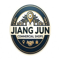 江军商业店铺