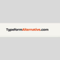 free typeform alternative