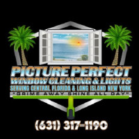Picture Perfect Window Cleaning & LIGHTS