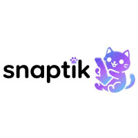 snap tik