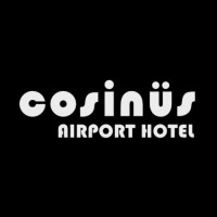 Cosinüs Airport Hotel