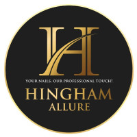 Hingham Allure Nails And Spa | Nail Salon In Hingham | Nail Salon 02043