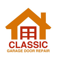 Classic Garage Door Repair