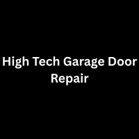 High Tech Garage Door Repair