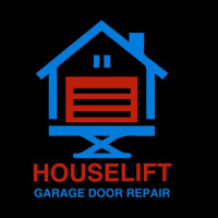House Lift Garage Door Repair