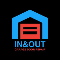 In-Out Garage Door Repair