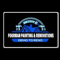 Fourman Painting and Renovations