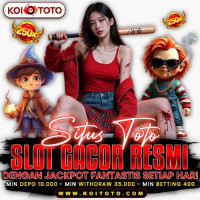 Koitoto Situs Slot Gacor