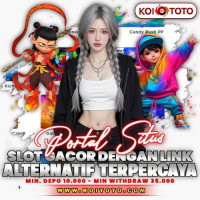 Koitoto Slot Gacor