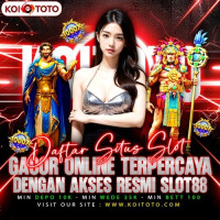 Koitoto Slot88 Gacor