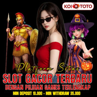 Koitoto Situs Slot
