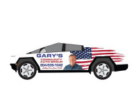 Gary's Community Auto Sales LLC