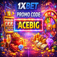 1xBet Free Spins Promo Code No Deposit Today 2026