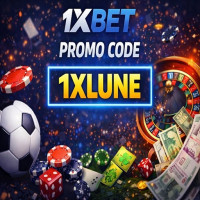 1xbet promo code new user